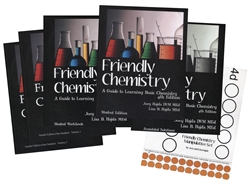 Friendly Chemistry - Bundle