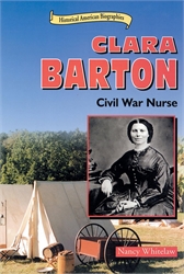 Clara Barton: Civil War Nurse