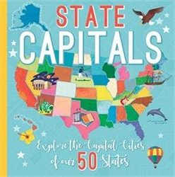 State Captials