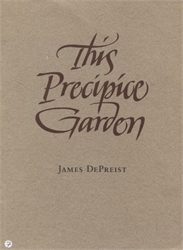 This Precipice Garden