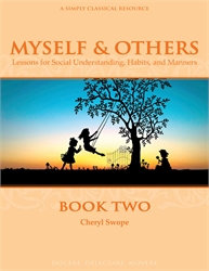 Myself and Others Book 2