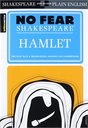 Hamlet (No Fear Shakespeare)