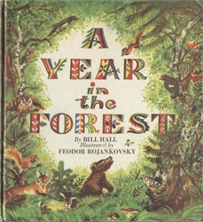 Year in the Forest