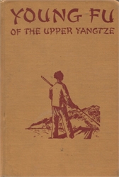 Young Fu of the Upper Yangtze