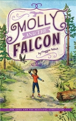 Molly and the Falcon