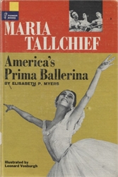 Maria Tallchief: America's Prima Ballerina