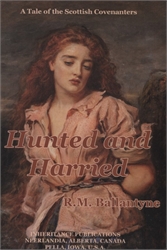 Hunted and Harried