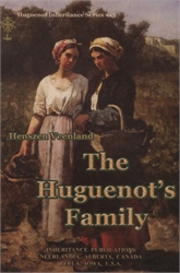 Huguenot's Family