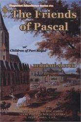 Friends of Pascal