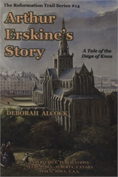 Arthur Erskine's Story