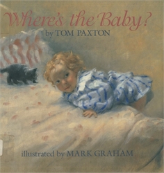 Where's the Baby?