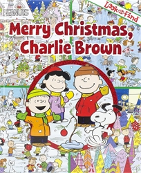 Merry Christmas, Charlie Brown