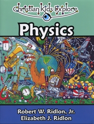 Christian Kids Explore Physics (old)