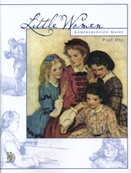 Little Women - Comprehension Guide