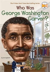 Who Was George Washington Carver?