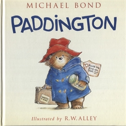 Paddington