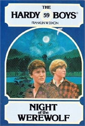Hardy Boys #59