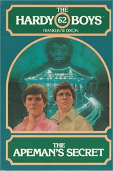 Hardy Boys #62