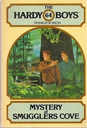 Hardy Boys #64