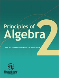 Principles of Algebra 2 - Textbook