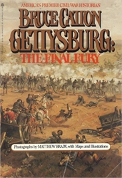 Gettysburg: The Final Fury