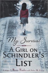 My Survival: A Girl on Schindler's List