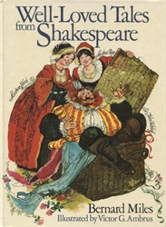 Well-Loved Tales from Shakespeare