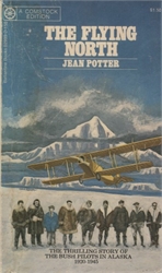Flying North
