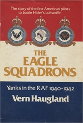 Eagle Squadrons