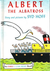 Albert the Albatross