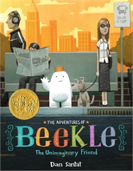 Adventures of Beekle