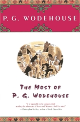 Most of Wodehouse
