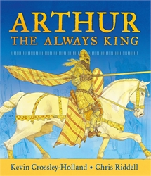 Arthur the Always King
