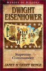 Dwight Eisenhower: Supreme Commander