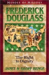 Frederick Douglass: The Right to Dignity