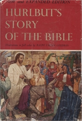 Hurlbut's Story of the Bible for Young and Old