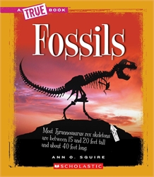 True Book: Fossils