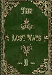 Lost Ways II