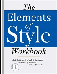 Elements of Style Workbook