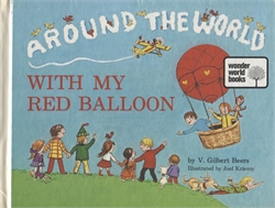 Around the World With My Red Balloon