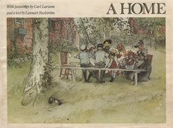 Carl Larsson's A Home