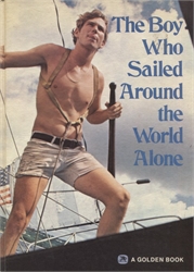 Boy Who Sailed Around the World Alone