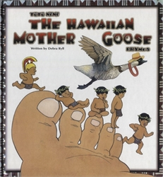 Hawaiian Mother Goose