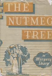 Nutmeg Tree