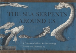 Sea Serpents Around Us