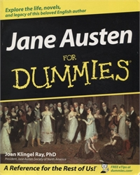 Jane Austen for Dummies