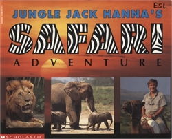 Jungle Jack Hanna's Safari Adventure