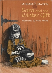 Sara and the Winter Gift