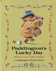 Paddington's Lucky Day