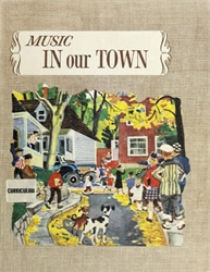 Music for Living Book 2: In Our Town